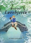 Astrid Lindgren Buch norwegisch