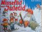 Preview: Children's book Danish - CHRISTMAS JUL - Nisseflid ved Juletid - used