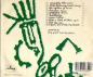 Preview: CD Norway - LAVA - The Rhythm Of Love - Mercury Nr.8426822