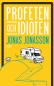 Preview: Buch Jonas Jonasson SCHWEDISCH Profeten och Idioten Taschenbuch NEU