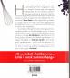Preview: Buch NORWEGISCH DEN STORE KAKEBOKA Backbuch aus Norwegen Backen beste Kokebok