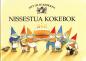 Preview: Book Backing NORWEGIAN Nissestua Kokebok Christmas Jul
