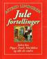 Preview: Astrid Lindgren book Norwegian -  Julefortellinger Christmas Jul Pippi Emil  - Norsk