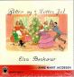 Preview: CD HÖRBUCH NORWEGISCH - Petter og Lottes Jul Weihnachten Elsa Beskow Christmas NEU