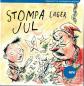 Preview: CD Hörbuch - NORWEGISCH -  Stompa Lager Jul Weihnachten Christmas NEU