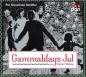 Preview: CD AUDIO BOOK SWEDISH - Gammaldags Jul - Harald Wiberg