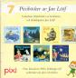 Preview: 7 PIXI Box - SWEDISH - Jan Lööf - NEW
