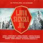 Preview: Ljuva Svenska Jul - 20 Populära Julsånger - CD Christmas Jul