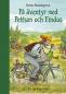 Preview: Buch På Äventyr Med Pettson och und Findus Pettersson SCHWEDISCH 5 Bücher !! NEU - Sven Nordqvist