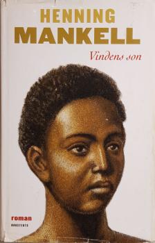 Buch Henning Mankell SCHWEDISCH - Vindens son - svenska
