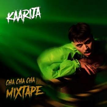 CD EP Eurovision 2023 Finland Käärijä Cha Cha Cha Mixtape NEU Finnland Kaarija