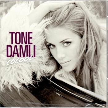 Tone Damli Aaberge - Cocool - CD NORWEGEN - 2010