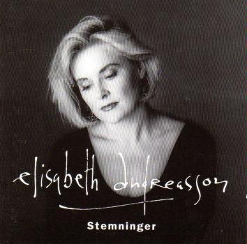 Elisabeth Andreasson - Stemninger -  Norwegisch - Eurovision