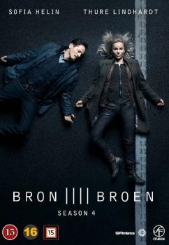 The Bridge America Staffel 3 The Bridge America Staffel 3