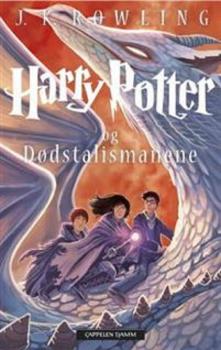Harry Potter og  Dodstalismanene