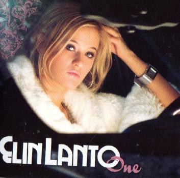 Elin Lanto - One - 2005 - mega-rare