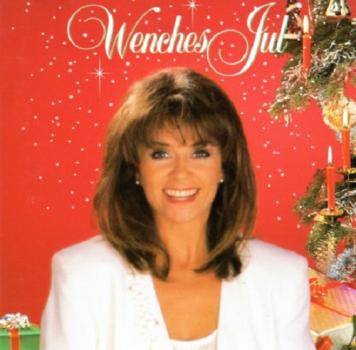 Wenche Wencke Myhre - Wenches Jul - Weihnachten - CD - norwegisch - Christmas