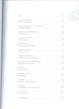 Preview: Buch DÄNISCH Kongerigets Kager BAGEBOG Backbuch aus Dänemark Backen Kuchen