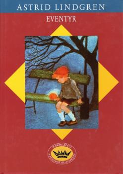 Astrid Lindgren Buch NORWEGISCH - Eventyr - Ronja Lovehjerte Sunnaneng Pusling