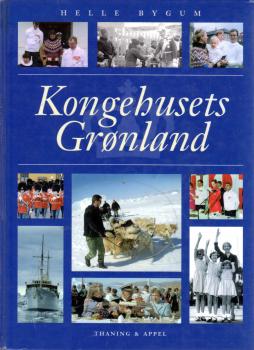 Buch Königshaus Dänemark Kongefamilien i Tre Generationer Mary Margrethe 2020 