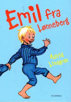 Astrid Lindgren Buch DÄNISCH - Emil fra Lonneberg - Michel