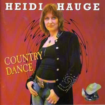 Heidi Hauge - Country Dance - 2002