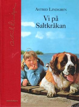 Astrid Lindgren schwedisch -  Vi På Pa Saltkråkan Saltkrokan
