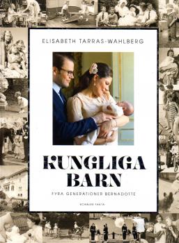 Royal Schweden - Kungliga Barn - 2012 - schwedisch - Victoria - Estelle - Silvia