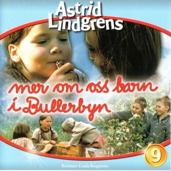 Kinder Von Astrid Lindgren