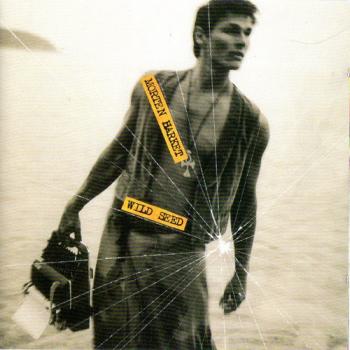Morten Harket - Wild Seed - A-ha - Aha
