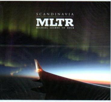 Michael Learns To Rock - MLTR - Scandinavia