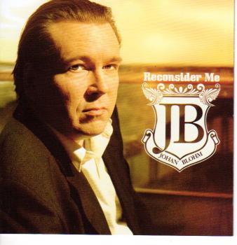 Johan Blohm – Reconsider Me – The Refreshments  2005