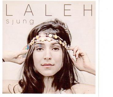 Laleh - Sjung  - 2 CD  - Some Die Young - Special Edition mit Bonus CD