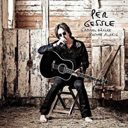 Per Gessle (Roxette) - Gammal Kärlek Rostar Aldrig 2020 ...
