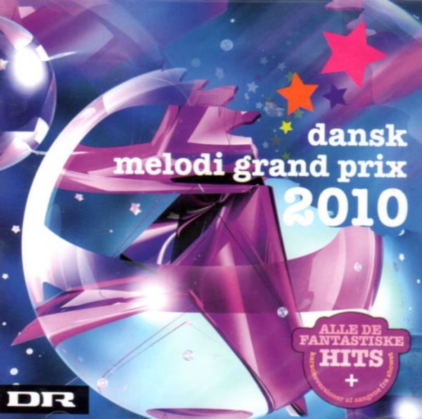 Dansk Melodi Grand Prix 2010
