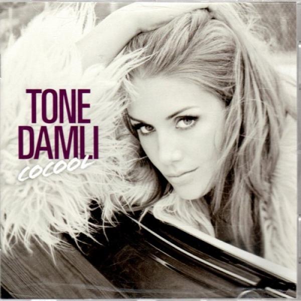 Tone Damli Aaberge - Cocool - CD NORWAY - 2010
