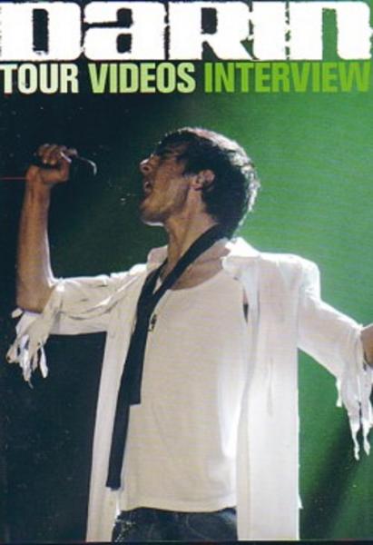 Darin DVD