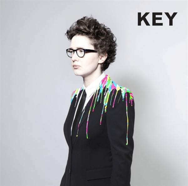 Marie Key - I Byen Igen  - CD Danish