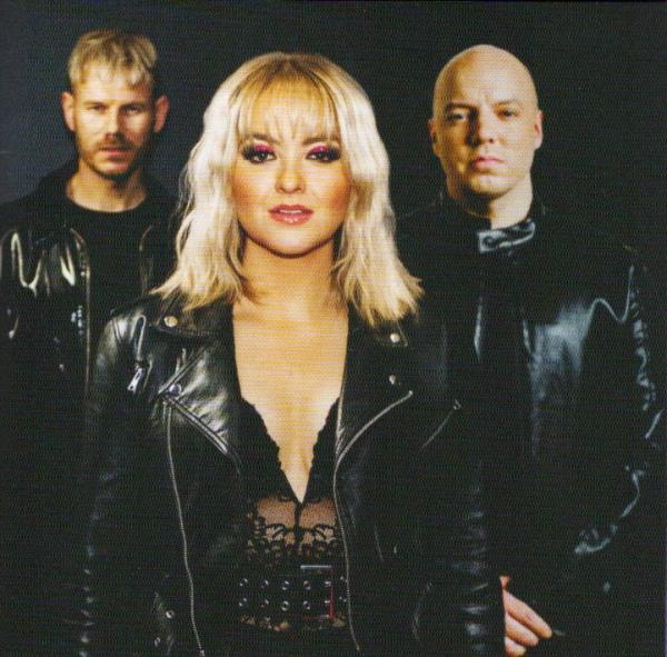 CD KEIINO OKTA GUOKTE Eurovision Song Contest ESC Norwegen Norway SIGNED