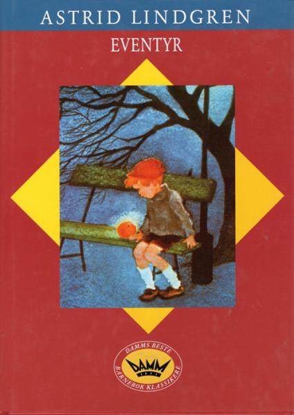 Astrid Lindgren Buch NORWEGISCH - Eventyr - Ronja Lovehjerte Sunnaneng Pusling