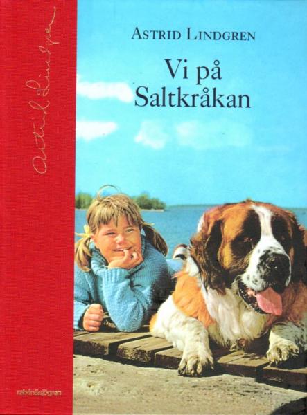 Vi På Pa Saltkråkan Saltkrokan