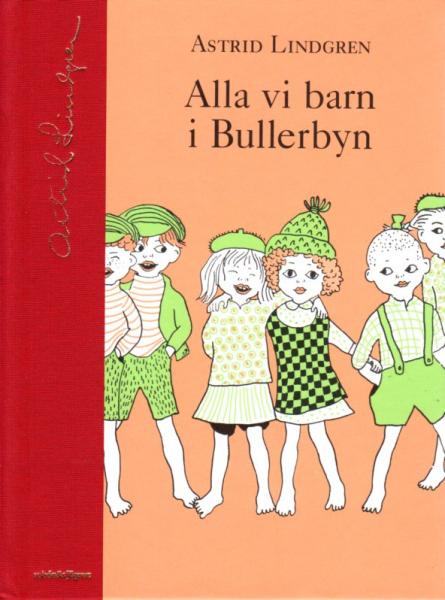 Alla vi barn i Bullerbyn