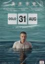 DVD Norwegisch - Oslo 31 Aug - 31. August - Trier - Norsk