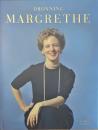 Dronning Margrethe - Biographie - Prachtwerk mit 440 Seiten - viele große Fotos Royal Jul