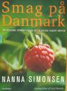 Book DANISH - Smag på pa Danmark - Cookbook from Denmark - Hardcover Rezepte Danish Dansk 2010