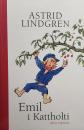 Astrid Lindgren Emil Michel ISLÄNDISCH Emil i Kattholti NEU 3 Bücher