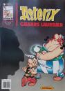 Asterix norwegisch Nr. 18  - ASTERIX Caesars Laurbaer  - 1991 - 4.Auflage - gebraucht