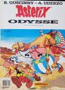 Asterix norwegisch Nr. 26  - ASTERIX Odysse - 1996 - 4.Auflage - gebraucht