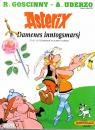 Asterix Norwegian Nr.  29 - ASTERIX Damenes inntogsmarsj - 1991 - used