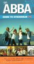 Reiseführer Stockholm - ABBA Buch Guide to Stockholm - englisch - NEU